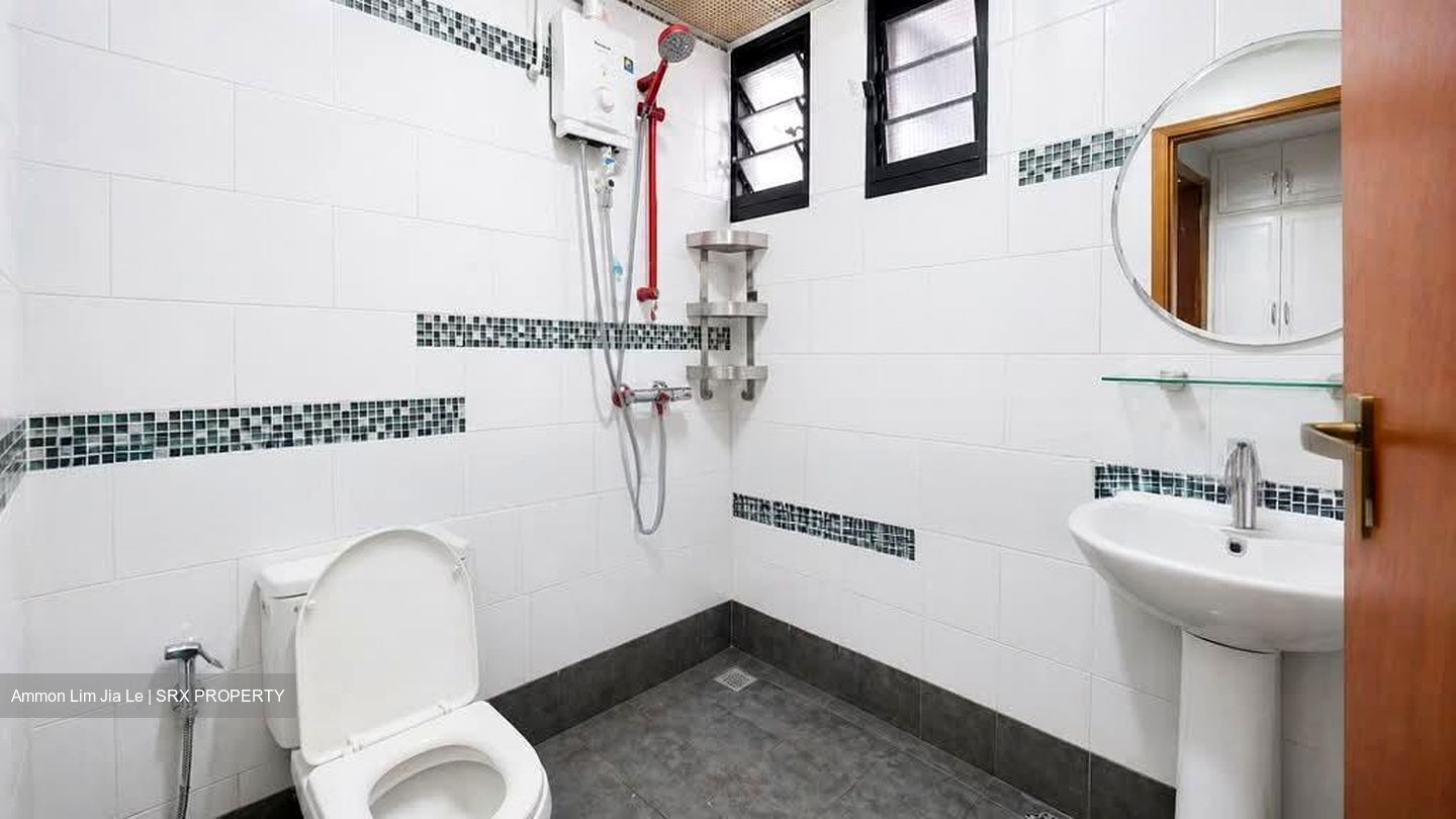 Blk 258A Punggol Topaz (Punggol), HDB 4 Rooms #565771011